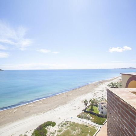 Spanish Connection - Playa Principe La Manga del Mar Menor Esterno foto