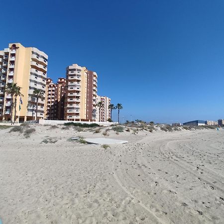 Spanish Connection - Playa Principe La Manga del Mar Menor Esterno foto