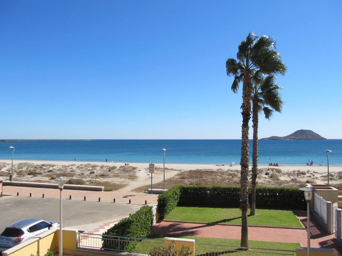 Spanish Connection - Playa Principe La Manga del Mar Menor Esterno foto