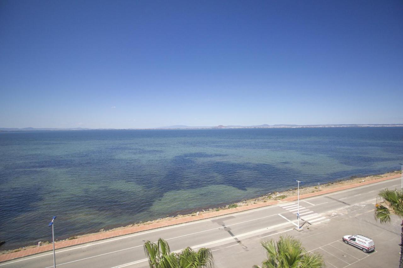Spanish Connection - Playa Principe La Manga del Mar Menor Esterno foto