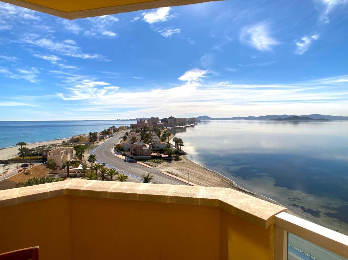 Spanish Connection - Playa Principe La Manga del Mar Menor Esterno foto