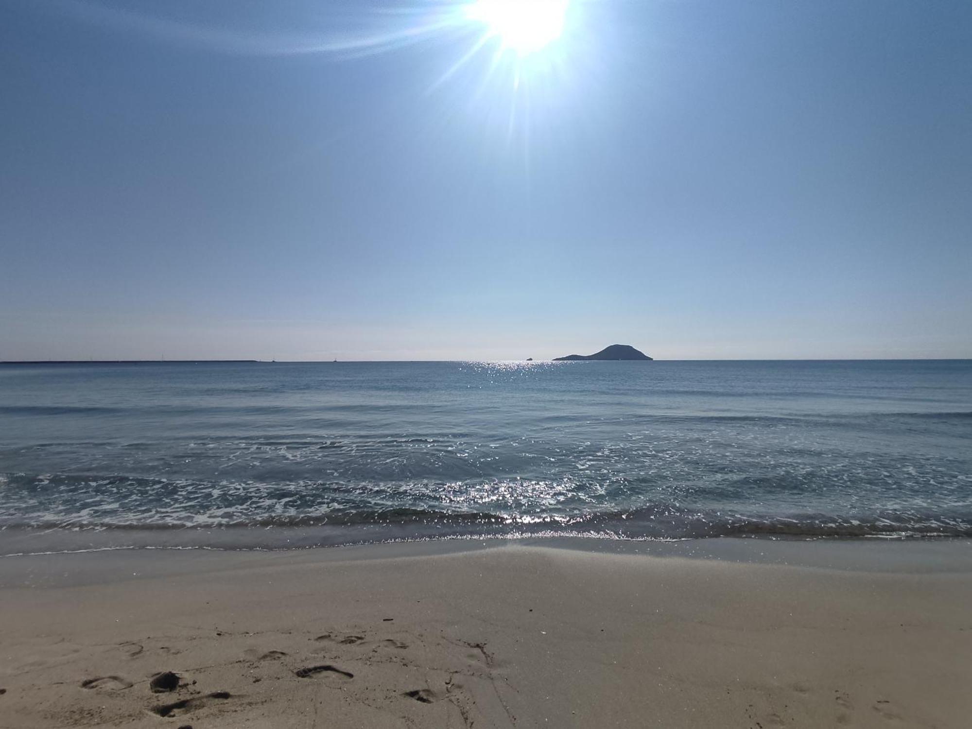 Spanish Connection - Playa Principe La Manga del Mar Menor Esterno foto