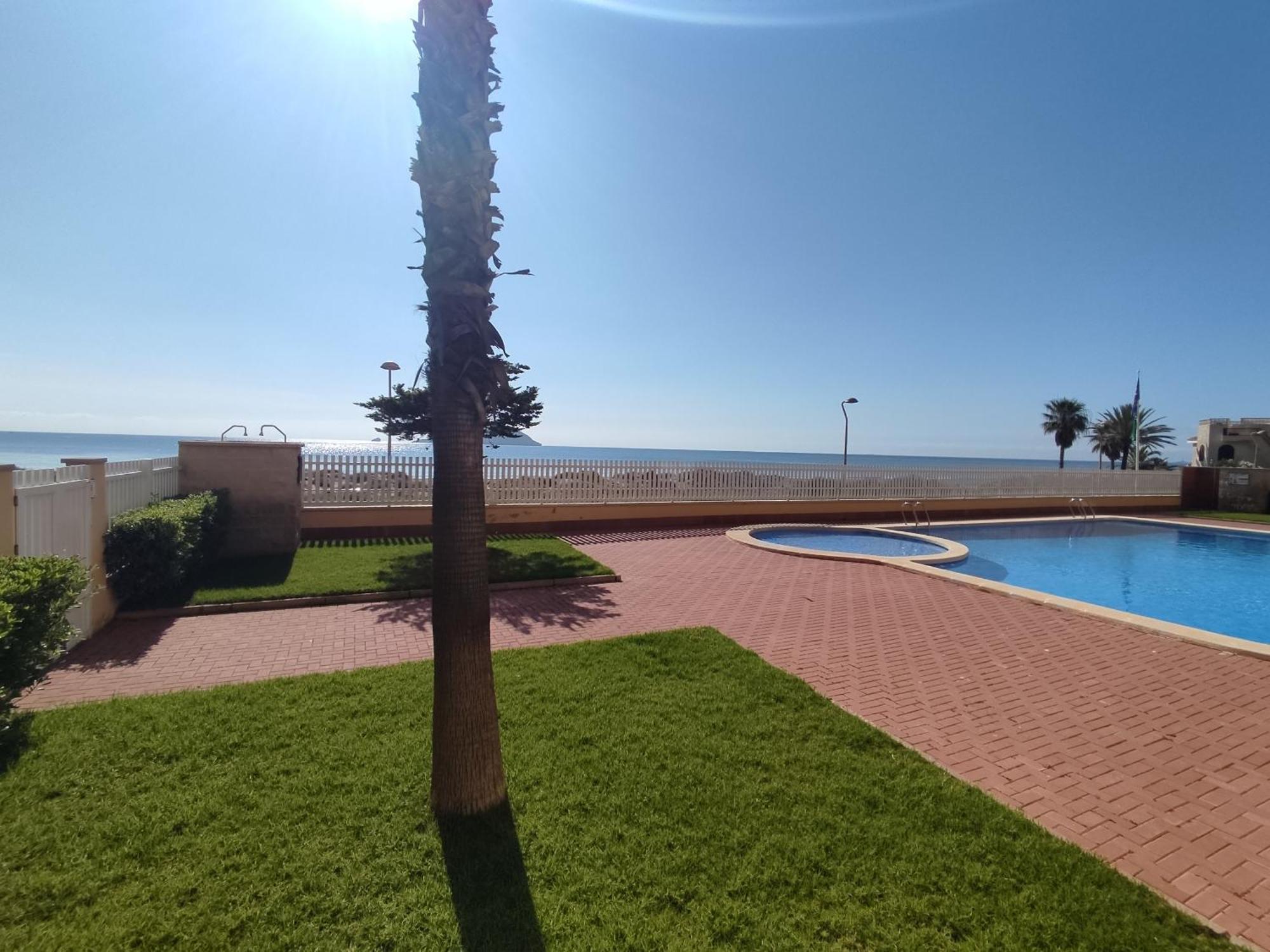 Spanish Connection - Playa Principe La Manga del Mar Menor Esterno foto